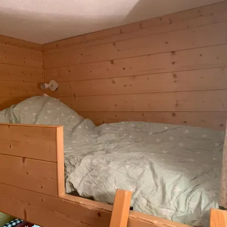 Apartment les arcs 2000 Appartement *